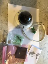 Hikvision-cámara IP de 8MP, 4K, + DS-2CD2185FWD-IS H.265, videovigilancia, domo, POE, ranura SD, Audio, IP67, 30m, IR, versión en inglés