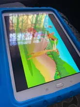 Protector de pantalla de vidrio templado para Samsung Galaxy Tab A6 A7 A 7,0 8,0 9,7 10,1 10,5 10,4 T290 T380 T500 T550 T510 T580 T585 P580