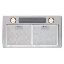 Обычная вытяжка Cata GL45X 49,2 cm 790m3/h 65 dB 240W