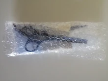 Tijeras profesionales para peluquería, juego de corte de pelo, acero japonés, 440C, 5,5, 6,0, 888