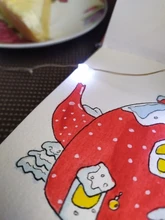 Bloc de notas de acuarela para dibujo, 300gsm, 24 hojas, suministros de papelería para bocetos, marcador para bocetos