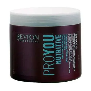 

Hair Mask Proyou Nutritive Revlon