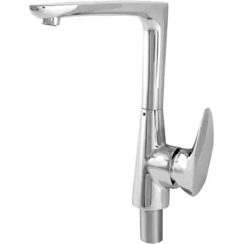

Basin mixer Paini Verona single lever color Chrome