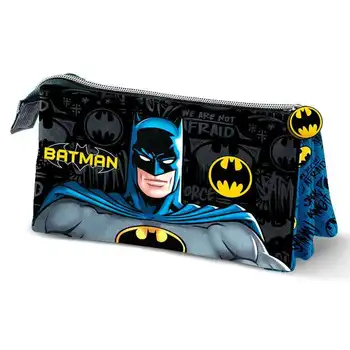 

Batman DC Comics Knight triple