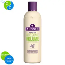 Шампунь Aussie Aussome Volume Для тонких волос 300 мл