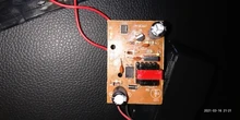 Converter-Supply Power-Adapter Led-Strip Cctv-Camera Universal Dc 3v Light AC100-240V