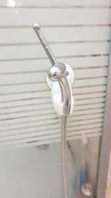 Spray-Gun Washer Bidet-Set Head-Vagina Shower-Head Toilet-Bottom Flushing Anal Clean-Body
