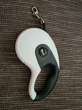 Retractable Leash For Dogs Automatic Extending Nylon Puppy Pet Dog Leashes Lead Durable