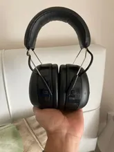 ZOHAN-auriculares inalámbricos con Bluetooth 5,0, cascos con protección para la oreja, cancelación de ruido y carga para música