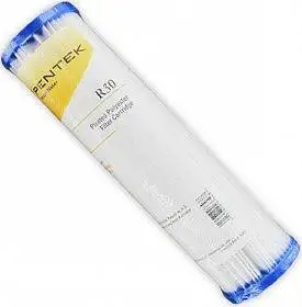 

Cartridge Pentek R-30 SL-10 "30mk, for x/in, petal