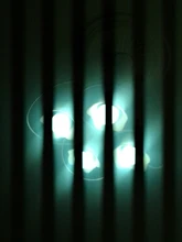 4PCS LED Lamp Light Bulbs E27 E14 3W 9W 12W 15W 18W 24W 220V LED Bulb High Brightness