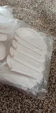 Almohadillas desechables para el sudor de las axilas, 100/200/300/400 Uds., para ropa, almohadillas absorbentes antisudor, pegatinas de protección para el verano