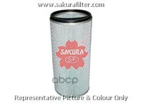 Фильтр Воздушный Sakura A1307 Sakura арт. A1307