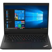 Ноутбук Lenovo ThinkPad EDGE E490(20N80017RT)/14"/Core i5 8265u/8Гб/HDD 1000Гб/intel uhd 620/DOS