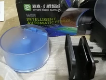 Aquarium-Accessories Food-Feeder Auto-Timer-Fish-Feeder Fish-Tank SUNSUN Automatic WIFI