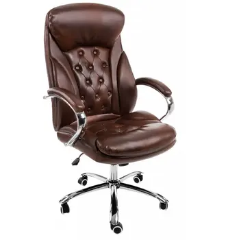 

Computer chair Rich Brown