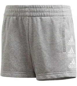 Adidas Must Haves shorts, gray, FM6502