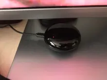 Tuya-Control remoto por infrarrojos para aire acondicionado, Controlador Universal para Smart Home, Alexa y Google