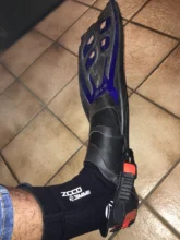 TSMCYD buceo calcetines de neopreno de 3mm playa calcetines para hombres y mujeres de natación de invierno cálido antideslizante coral equipo medias para esnórquel