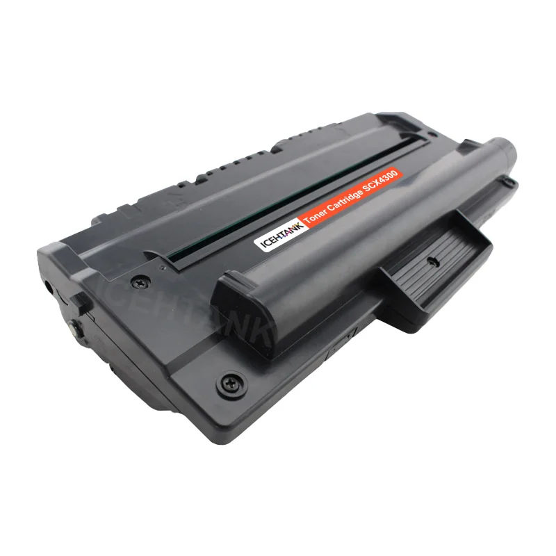 ICEHTANK Совместимый лазерный тонер-картридж ML-4300 ml4300 для samsung SCX-4300 scx4300 SCX-4315 scx4200 принтер для MLT-D109S