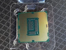 Procesador Intel Xeon E3 1230 V2 3,3 GHz Quad-Core, CPU SR0P4 LGA 1155