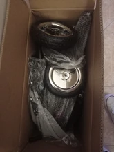 Triciclo 4 en 1 para bebé, carrito de tumbado plano, triciclo, asiento ajustable, cochecito de niño, silla de paseo HWC