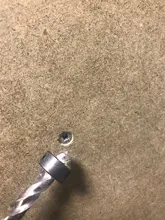 Broca Localizadora de taladro para carpintería, collares de parada de profundidad, posicionador de anillo, broca de taladro de madera con llave, 3-16mm, gran oferta, 2021