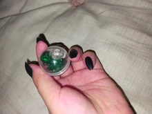 LED Blinking Cat Ball, Watch Our Video To Know More, Colorful Cat Toy