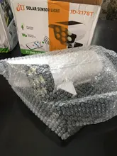 Camera Led-Lamp Solar-Light Motion-Sensor Security Waterproof Home-Garden Wireless 77