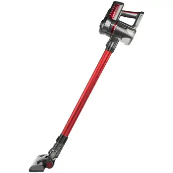 

Vertical vacuum cleaner 2 in 1 system with CiclonicoH EasyClean. KOENIG73.14