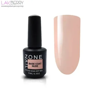 

Base nude ONE NAIL, 15 мл