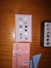 LUXUKISSKIDS 6 par/bolsa pendientes de botón pendientes de acero inoxidable, pendientes para las mujeres conjunto de joyería de moda de oro negro pendiente para hombres brincos