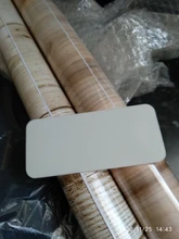 Stick Wallpaper Texture Wood Kitchen Removable Peel Light Self-Adhesive for Cupboard