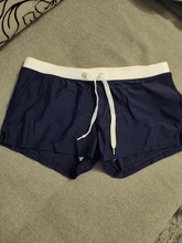 bañador hombre 2020 traje De baño De verano para hombre traje De baño Maillot De Bain Boy trajes De baño bóxer pantalones cortos natación Surf Banadores mayo sungas swimwear men swimsuit