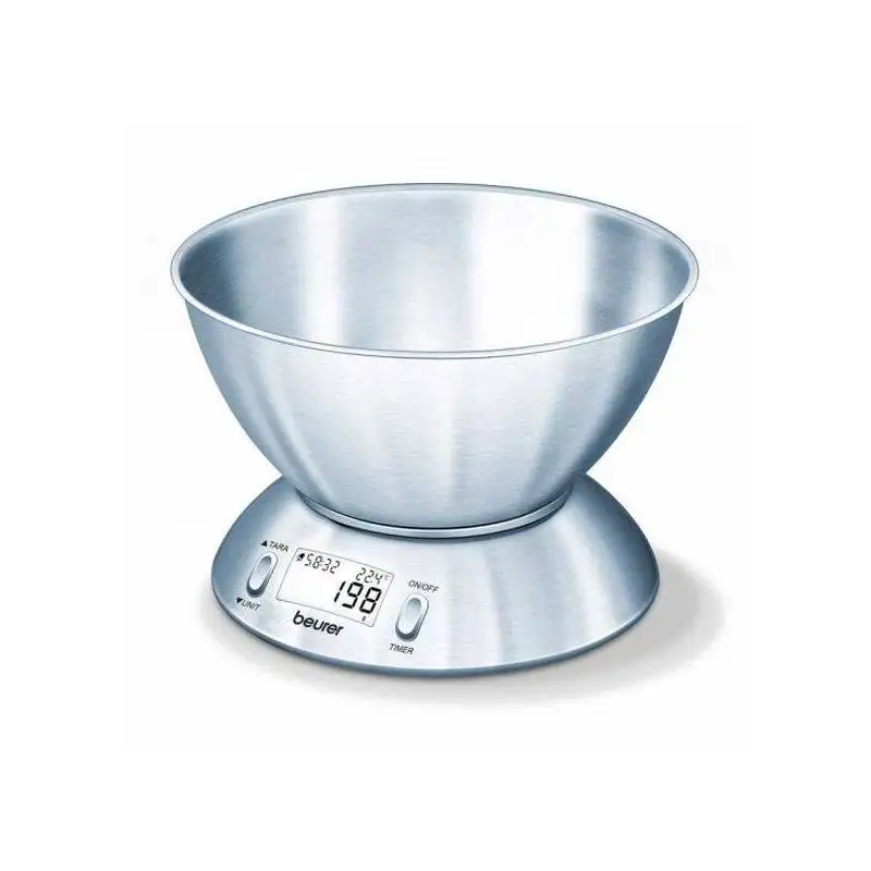  Scale Digital Kitchen Beurer 708.40 - 4000327702450