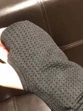 Vital sin costuras de manga larga Top de Yoga ropa deportiva gimnasio entrenamiento shorts de manga acolchada Push Up deportes Bra Tops de entrenamiento