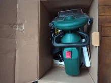 Electric Chainsaw Sharpener Grinder-Machine Garden-Tools POSENPRO Portable 100mm 220W