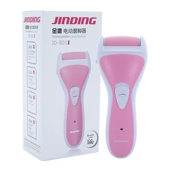 

Professional Foot Grinder Heel File Grinding Exfoliator Pedicure Machine Foot Grinding File Dead Skin Callous Remover