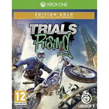 

Rising Trials Gold Edition Game Xbox One