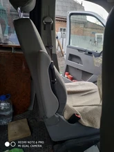 Universal Armrest Seat Center-Console Interior-Accessories Truck Car-Styling-Parts Adjustable