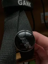 ZDYING-broche hecho a mano para foto/imagen, insignia, cabujón domo de vidrio, bricolaje, personalizado, alfileres chapados en plata, accesorios