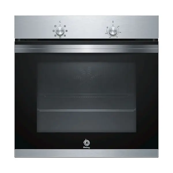 Универсальная печь Balay 3HB4000X0 71 L 3400W из нержавеющей стали|Духовки| |