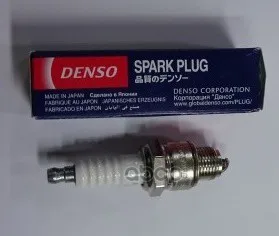 Свеча Зажигания Opel Kadett/Vectra/Omega/Rekord1.0-3.002 Denso арт. W14FP-U