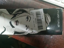 CkeyiN-rizador de pestañas eléctrico, rizador de pestañas en caliente recargable por USB, calentamiento rápido, rizador de pestañas Natural, maquillaje de larga duración