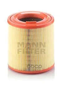 C 18 149/1_фильтр Воздушный!Nissan Cabstar 06 Mann-Filter C181491 MANN-FILTER арт. C181491