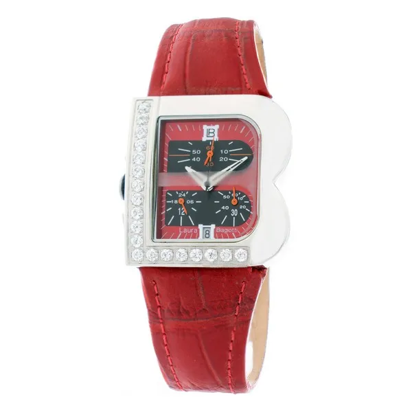 Ladies' Watch Laura Biagiotti LB0002L-05Z-A (Ø 33M) afbeelding