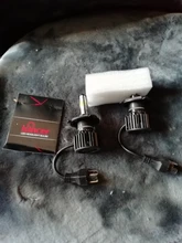 Bulbs-Kit Auto-Light-Bulb 4-Sides 9006 Hb4 10000LM H4 Led 9005 Hb3 H11 9007 H7 6500k