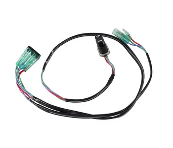 

Hydraulic lifting button Yamaha (in D/U) 703825631200