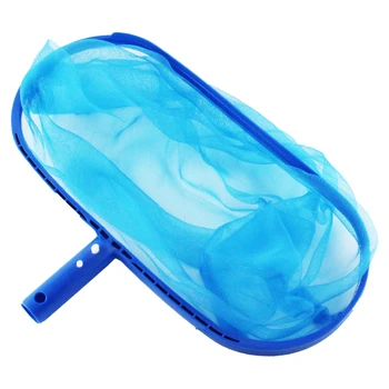 

Recogehojas para fondo de piscina Wurko