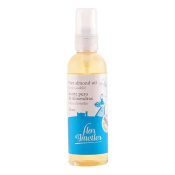 

Body Oil Flor de Almendro